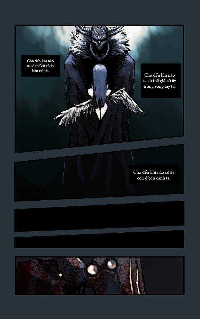 A Fairytale For The Demon Lord Chapter 2 trang 14