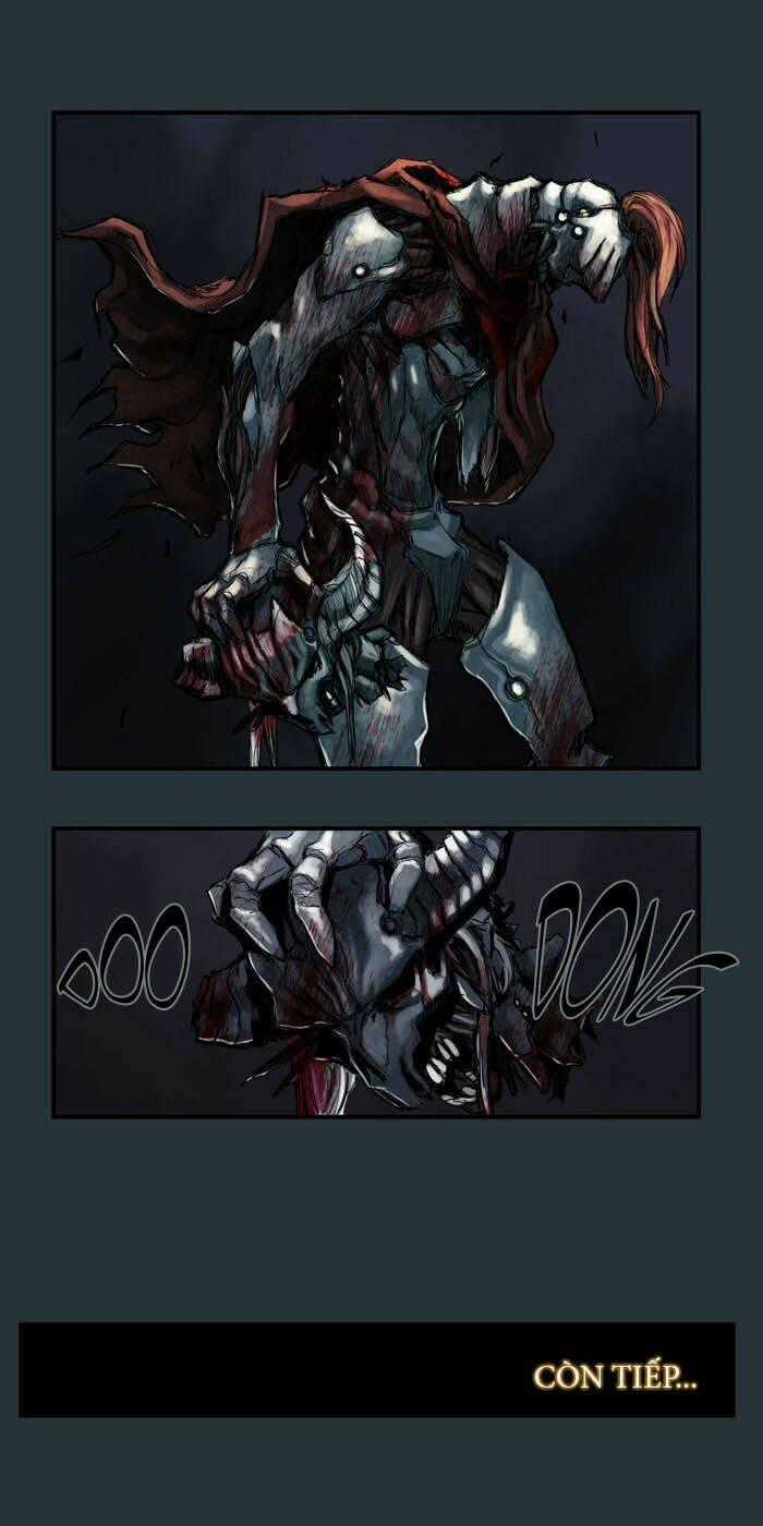 A Fairytale For The Demon Lord Chapter 2 trang 15