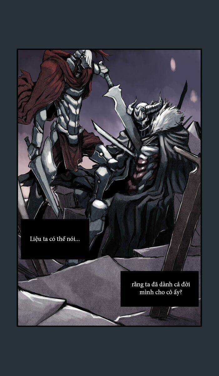 A Fairytale For The Demon Lord Chapter 2 trang 3