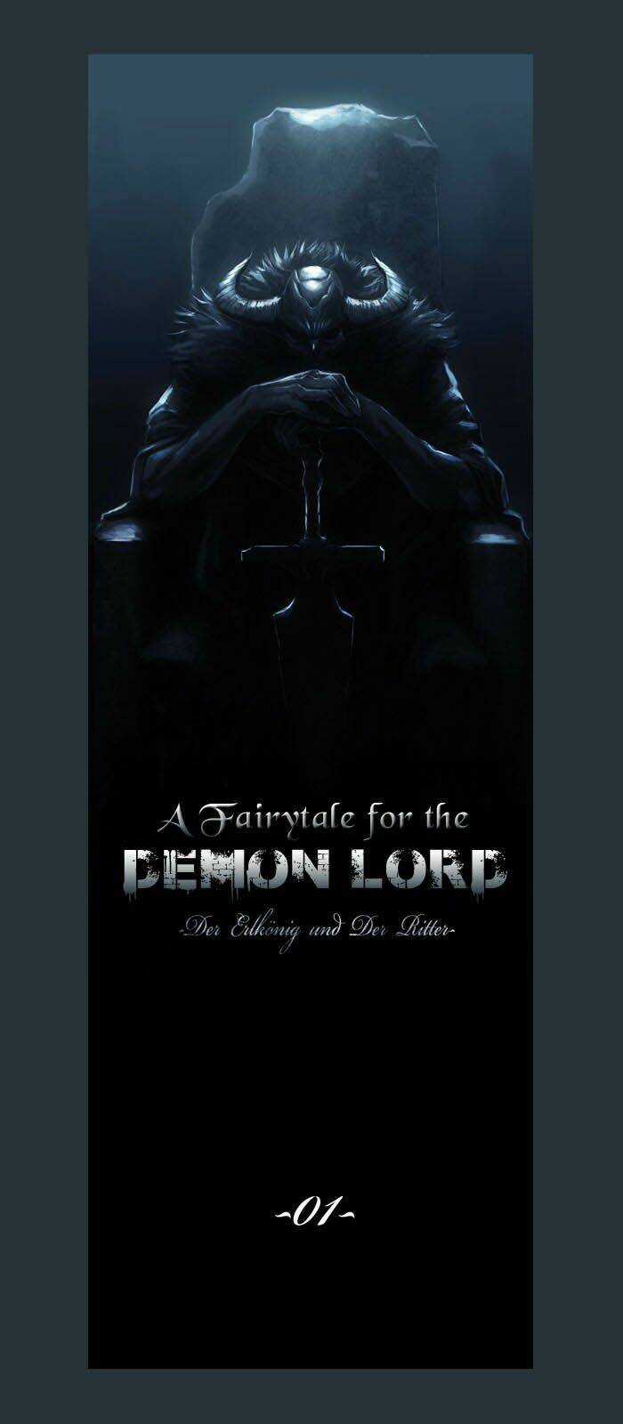A Fairytale For The Demon Lord Chapter 2 trang 4