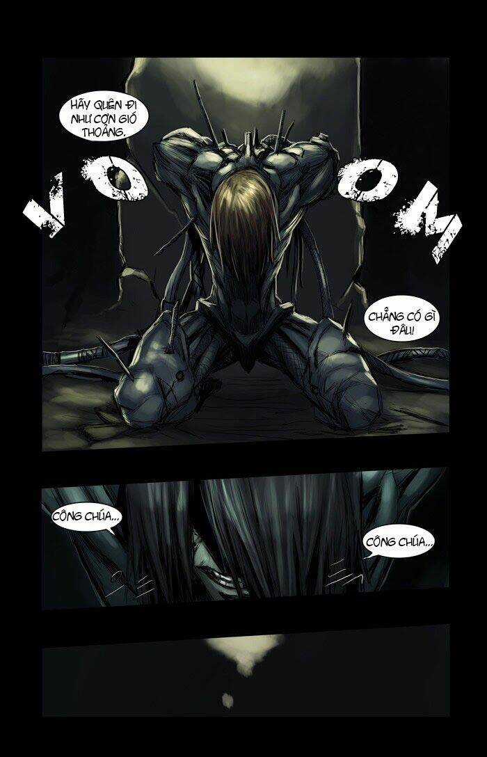 A Fairytale For The Demon Lord Chapter 20 trang 14