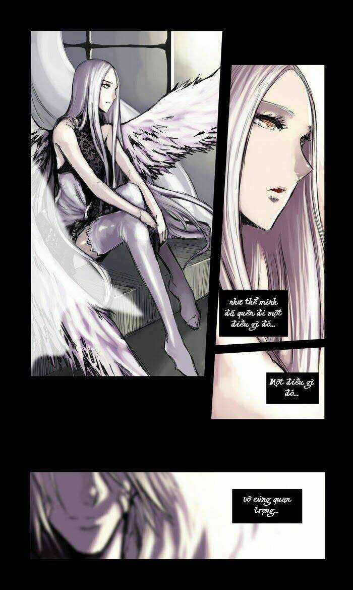A Fairytale For The Demon Lord Chapter 20 trang 2