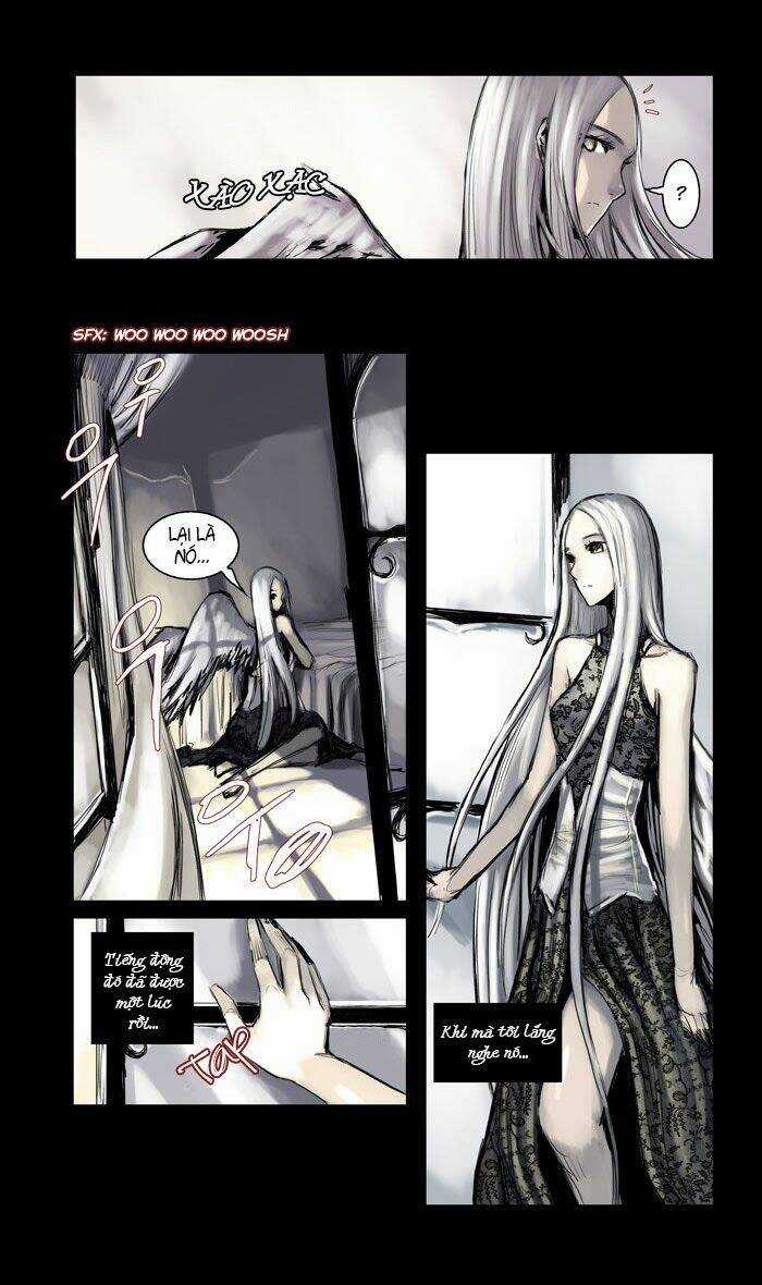 A Fairytale For The Demon Lord Chapter 20 trang 7