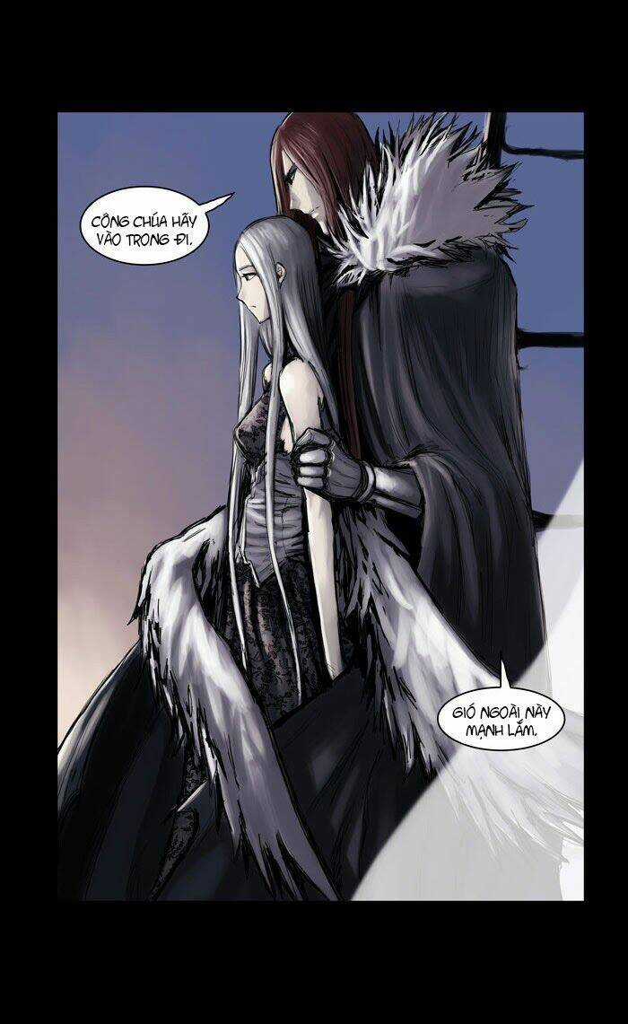 A Fairytale For The Demon Lord Chapter 20 trang 9