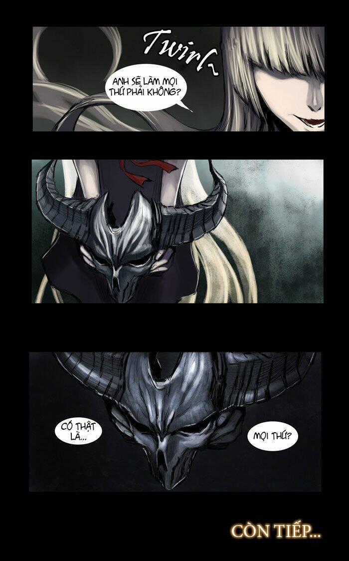 A Fairytale For The Demon Lord Chapter 21 trang 18