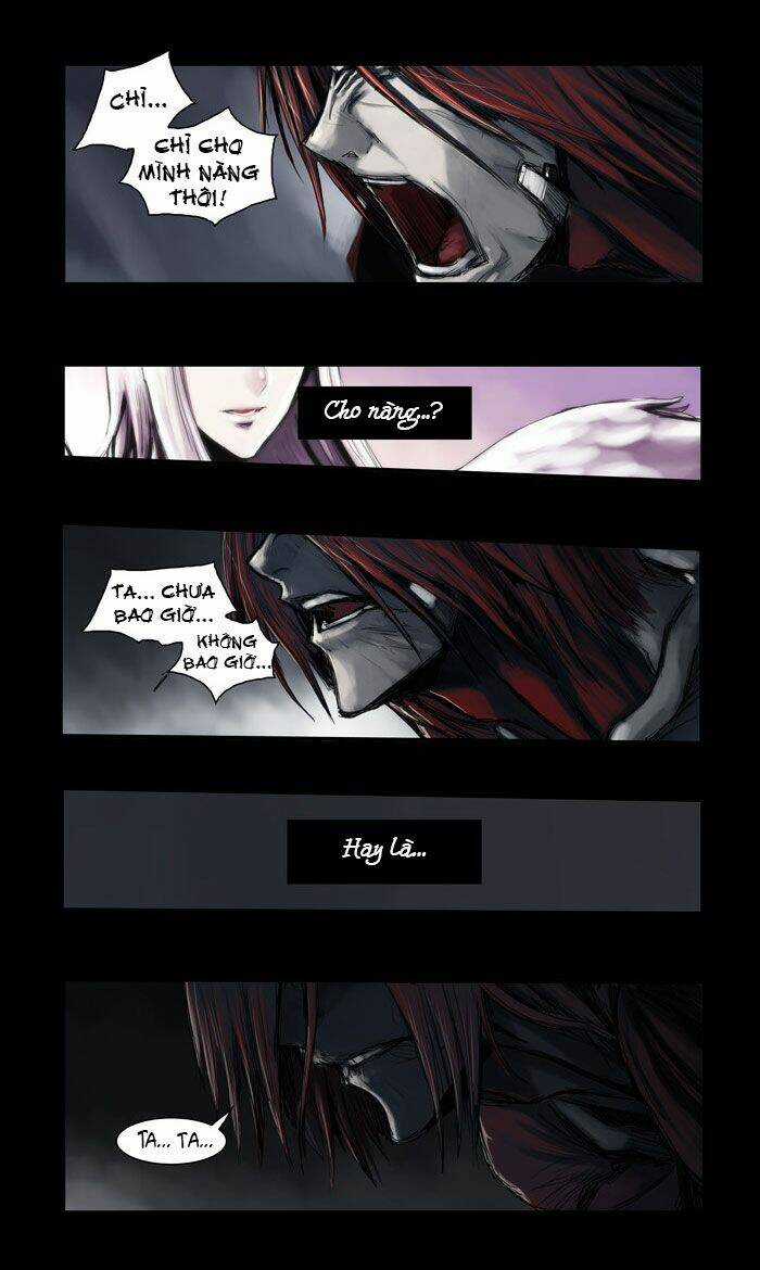 A Fairytale For The Demon Lord Chapter 21 trang 7