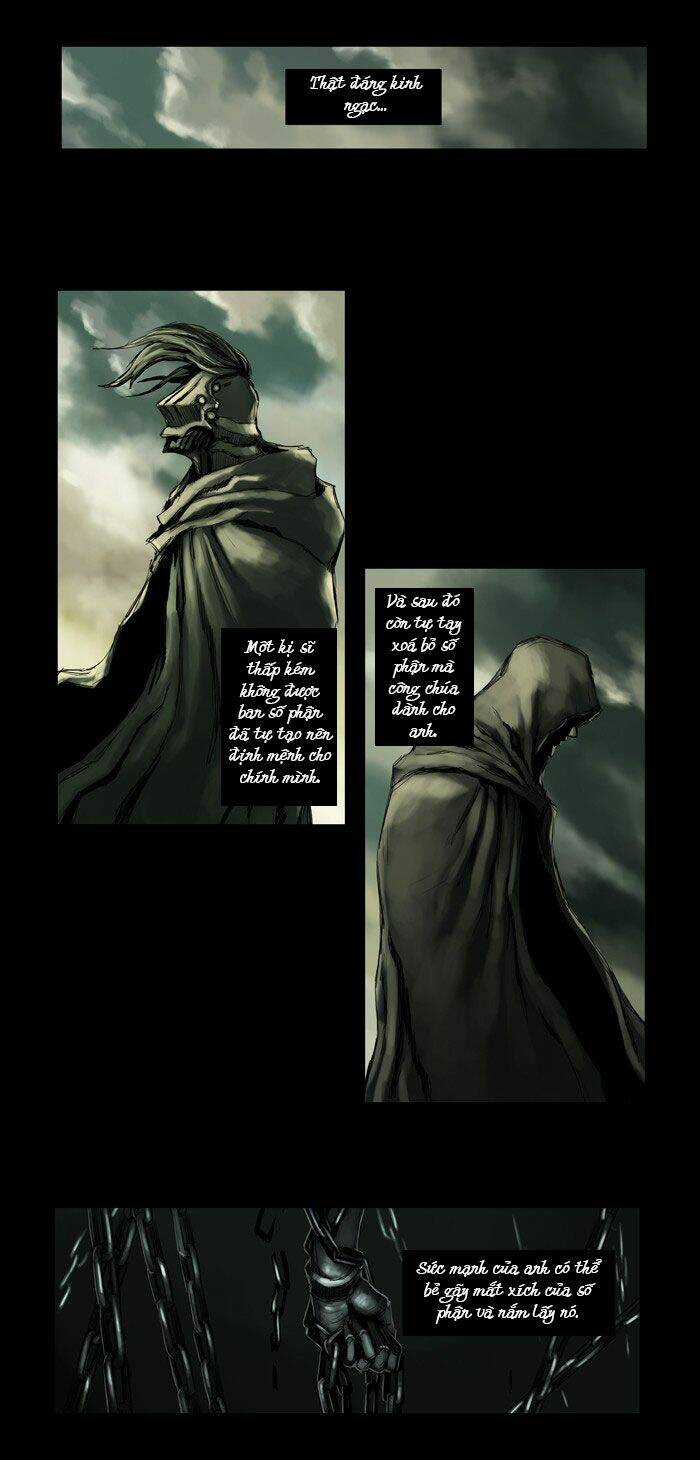 A Fairytale For The Demon Lord Chapter 22 trang 4