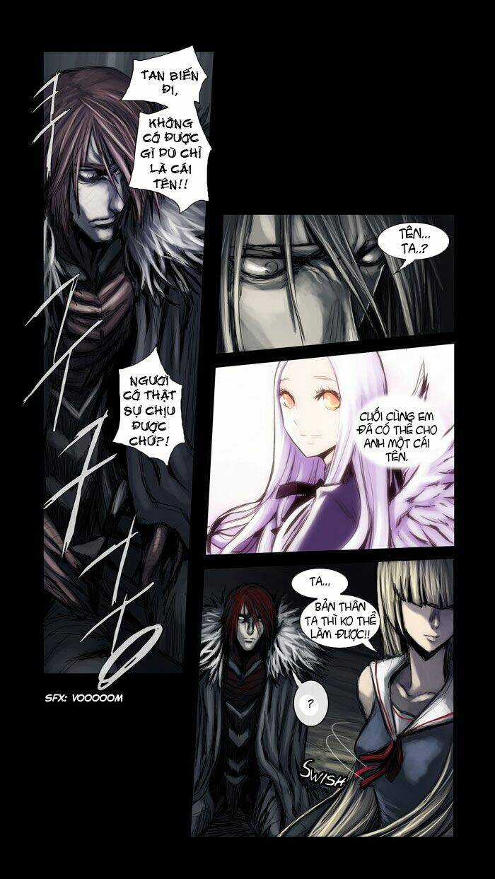 A Fairytale For The Demon Lord Chapter 23 trang 6