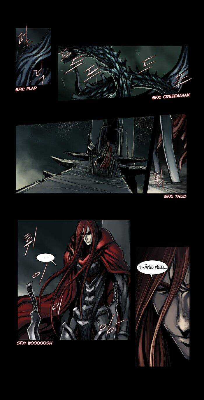 A Fairytale For The Demon Lord Chapter 24 trang 2