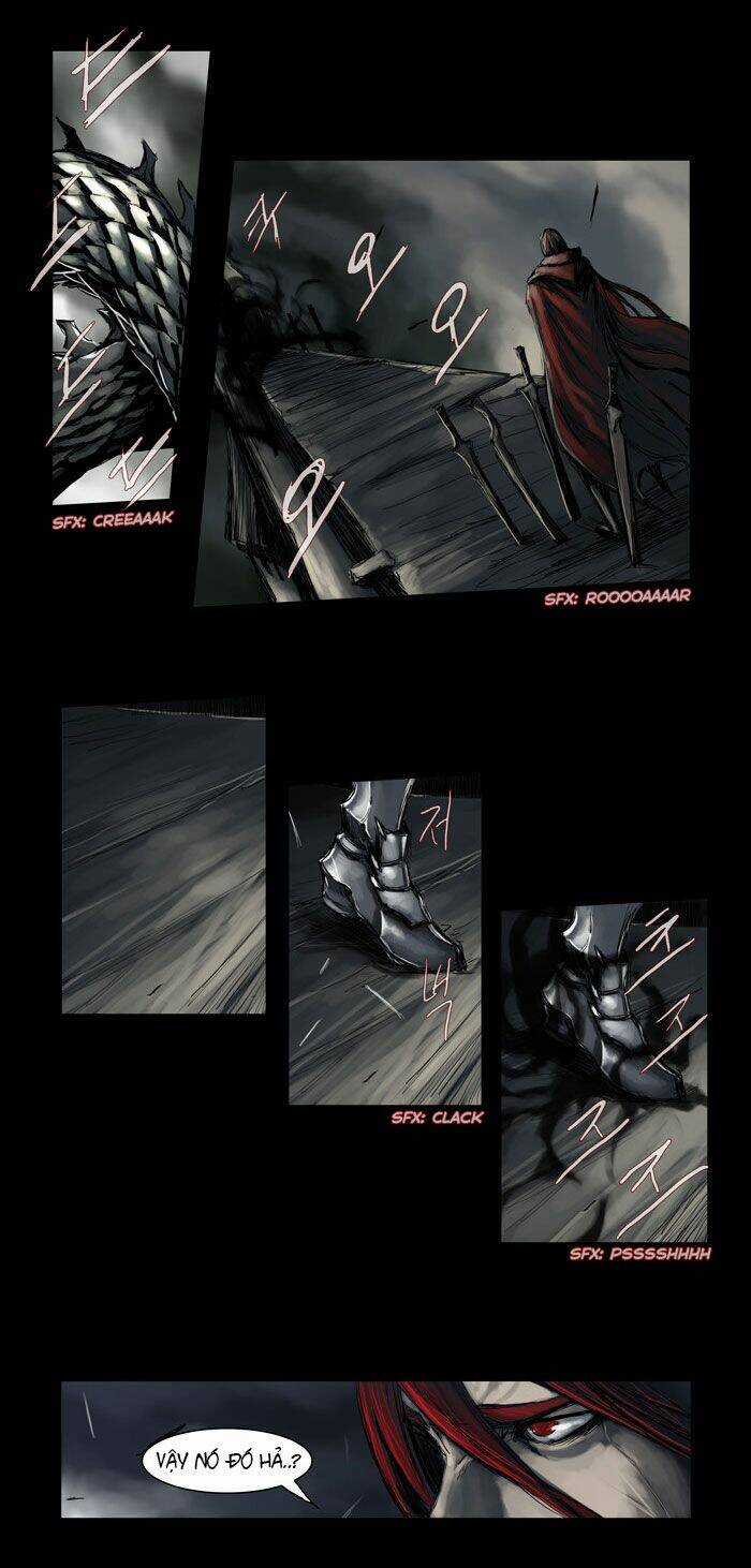 A Fairytale For The Demon Lord Chapter 24 trang 3