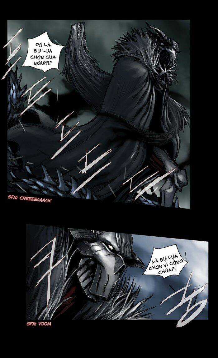 A Fairytale For The Demon Lord Chapter 24 trang 5