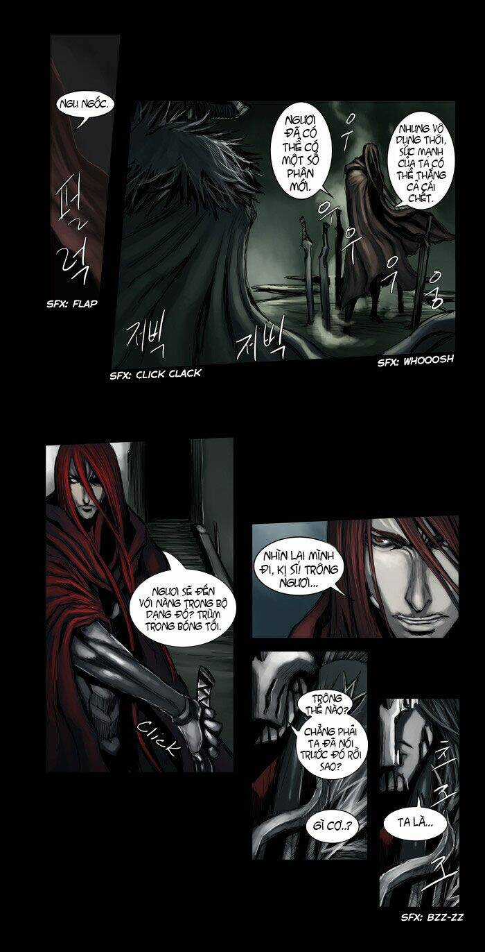 A Fairytale For The Demon Lord Chapter 24 trang 7