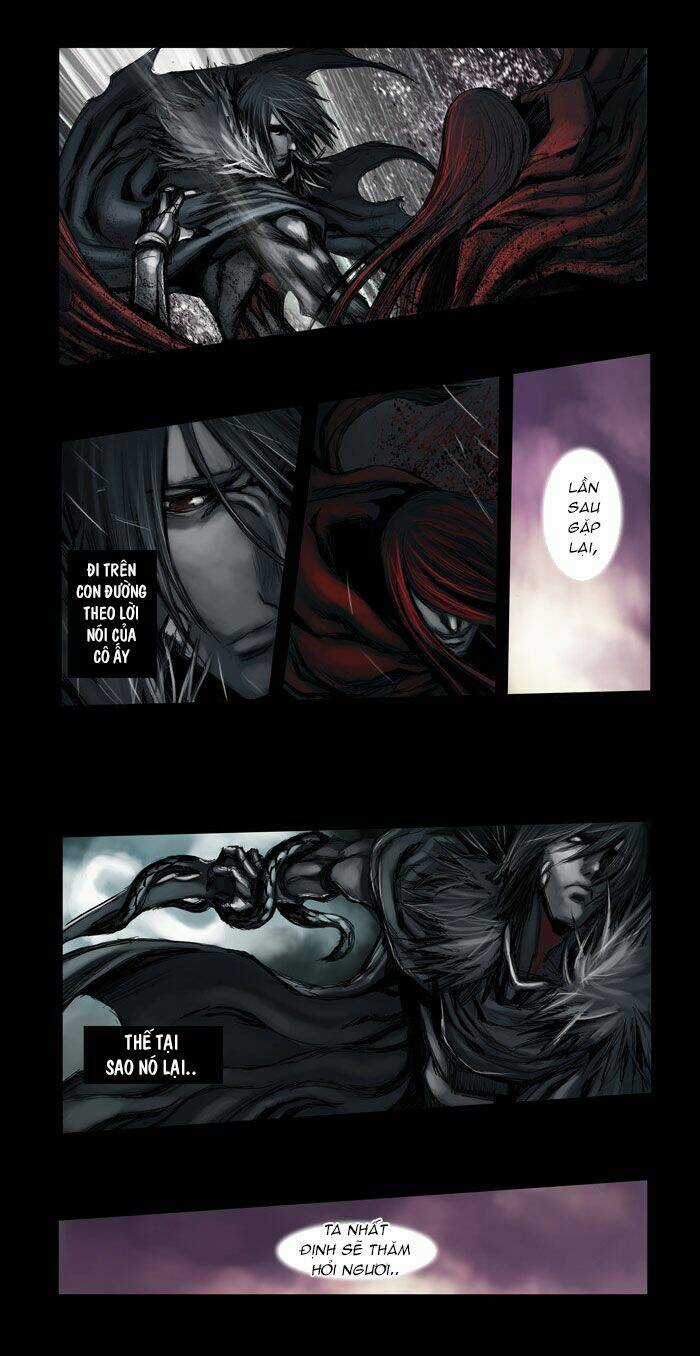 A Fairytale For The Demon Lord Chapter 25 trang 11