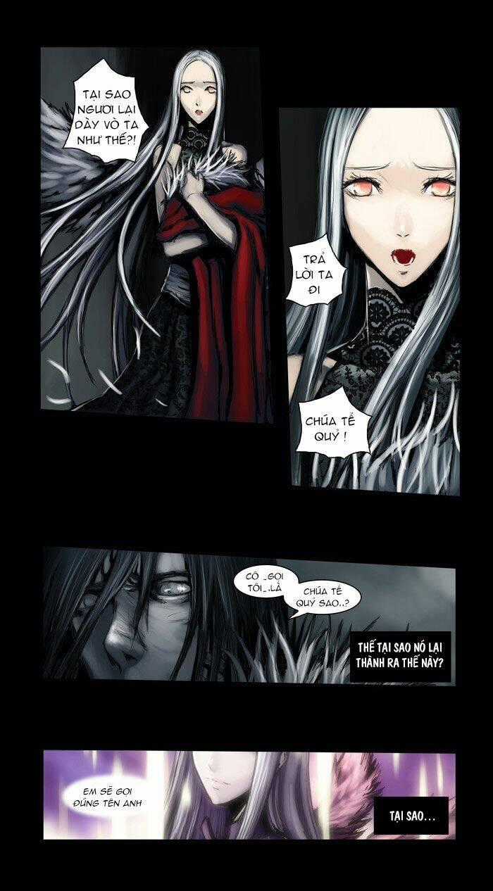 A Fairytale For The Demon Lord Chapter 25 trang 14