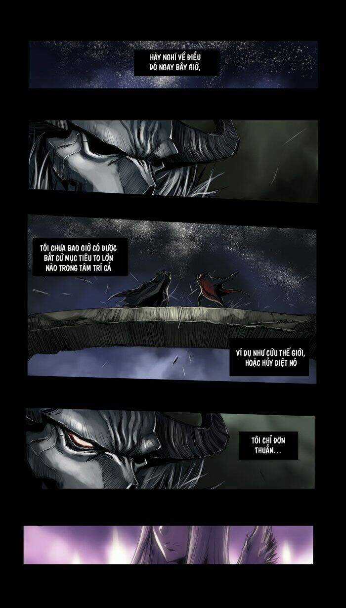 A Fairytale For The Demon Lord Chapter 25 trang 2