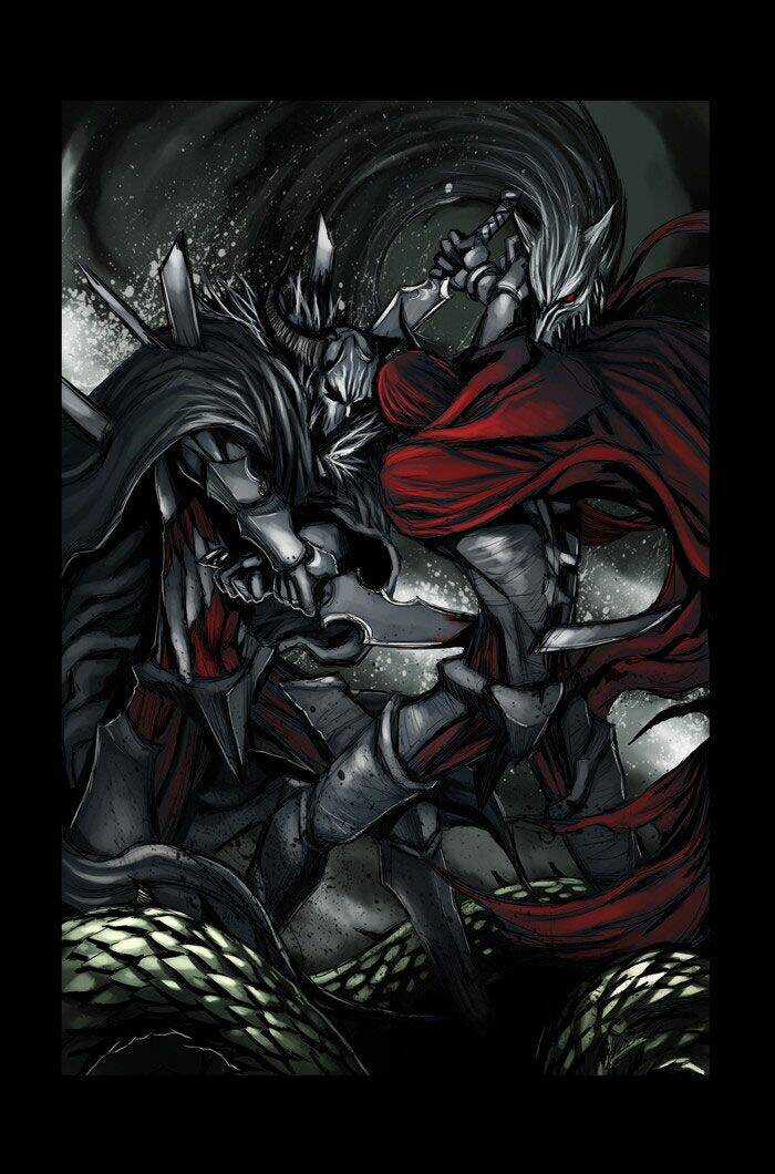 A Fairytale For The Demon Lord Chapter 25 trang 3