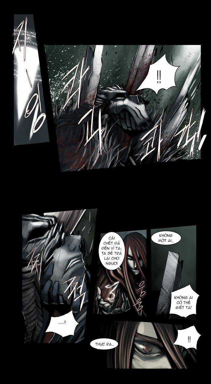 A Fairytale For The Demon Lord Chapter 25 trang 7