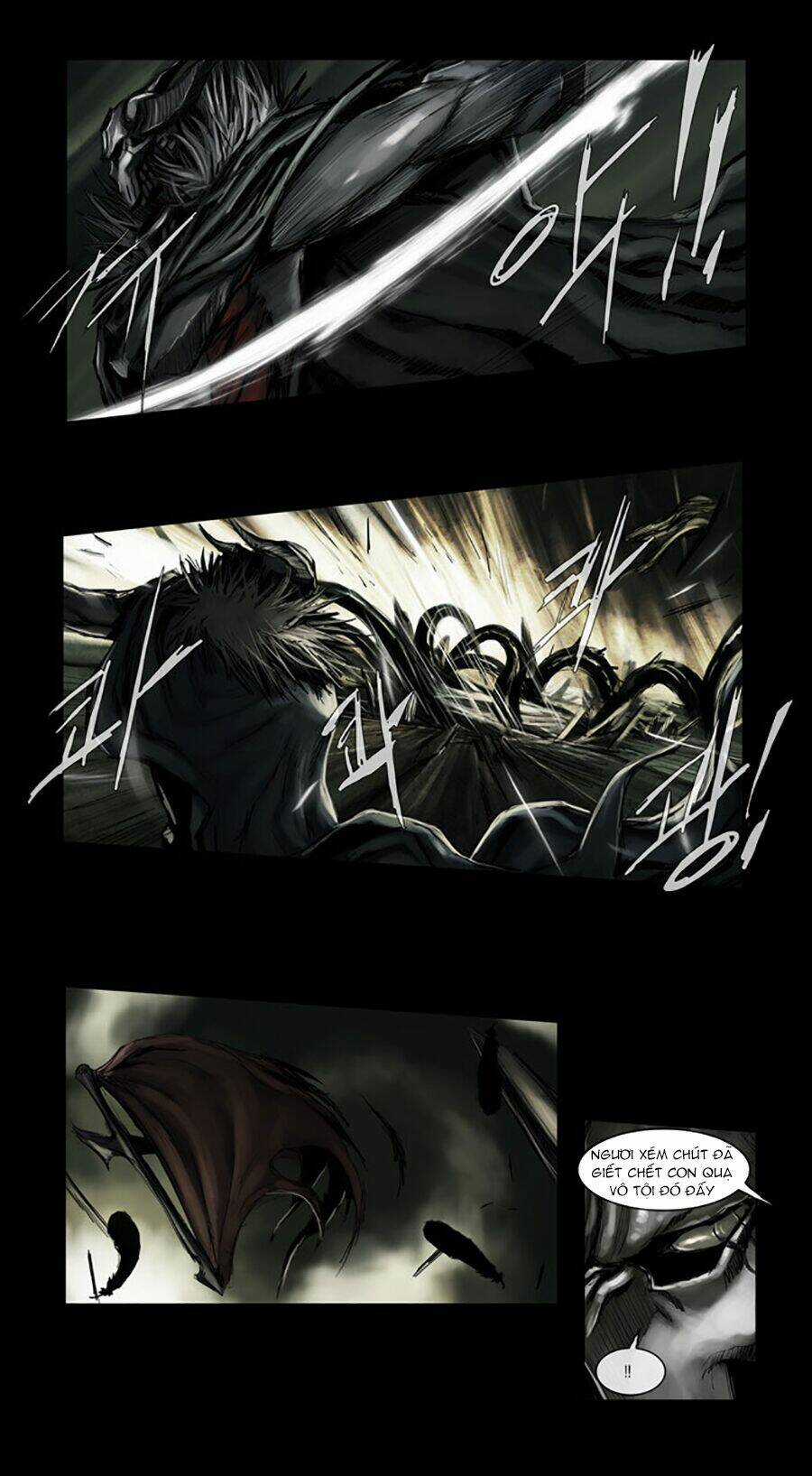 A Fairytale For The Demon Lord Chapter 27 trang 13