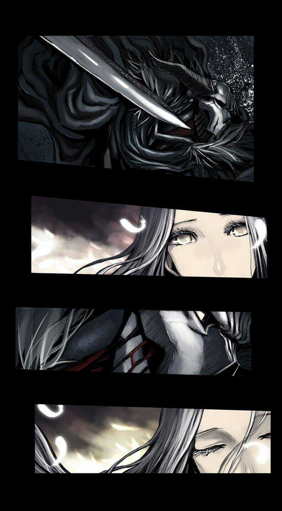 A Fairytale For The Demon Lord Chapter 27 trang 2