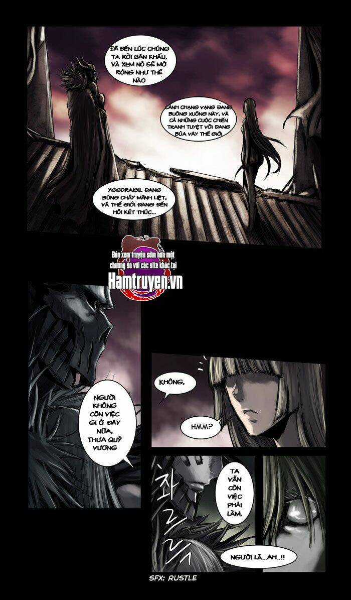 A Fairytale For The Demon Lord Chapter 28 trang 10