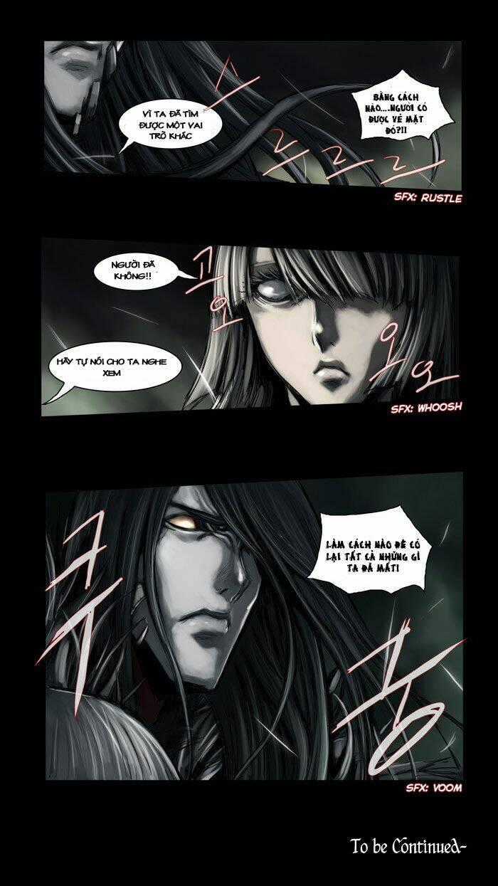 A Fairytale For The Demon Lord Chapter 28 trang 11