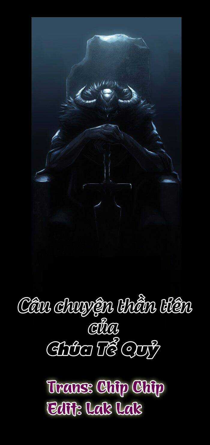 A Fairytale For The Demon Lord Chapter 28 trang 6