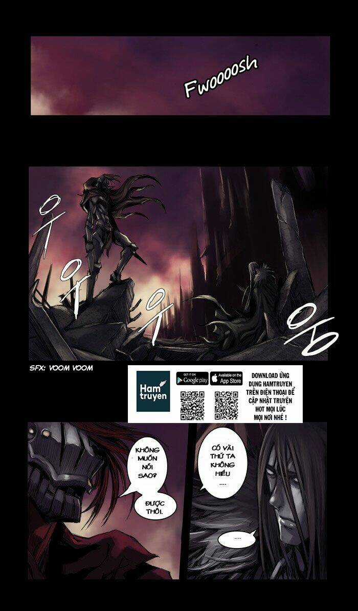 A Fairytale For The Demon Lord Chapter 29 trang 11