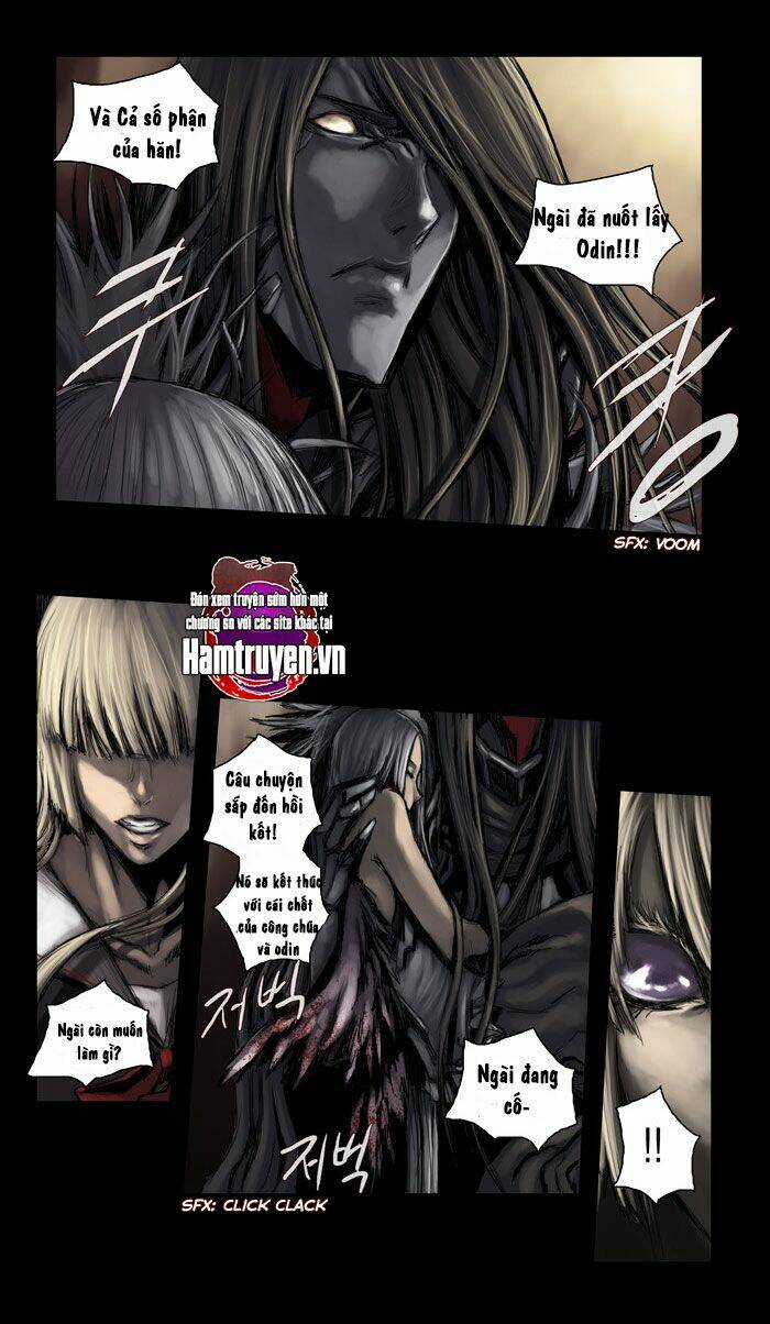 A Fairytale For The Demon Lord Chapter 29 trang 2