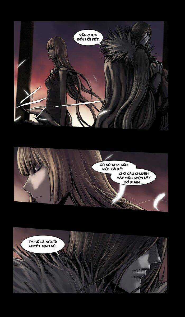 A Fairytale For The Demon Lord Chapter 29 trang 4