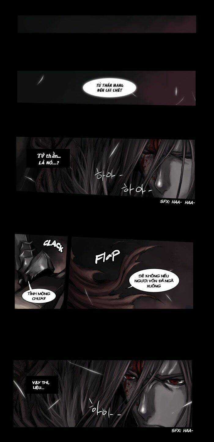 A Fairytale For The Demon Lord Chapter 29 trang 7