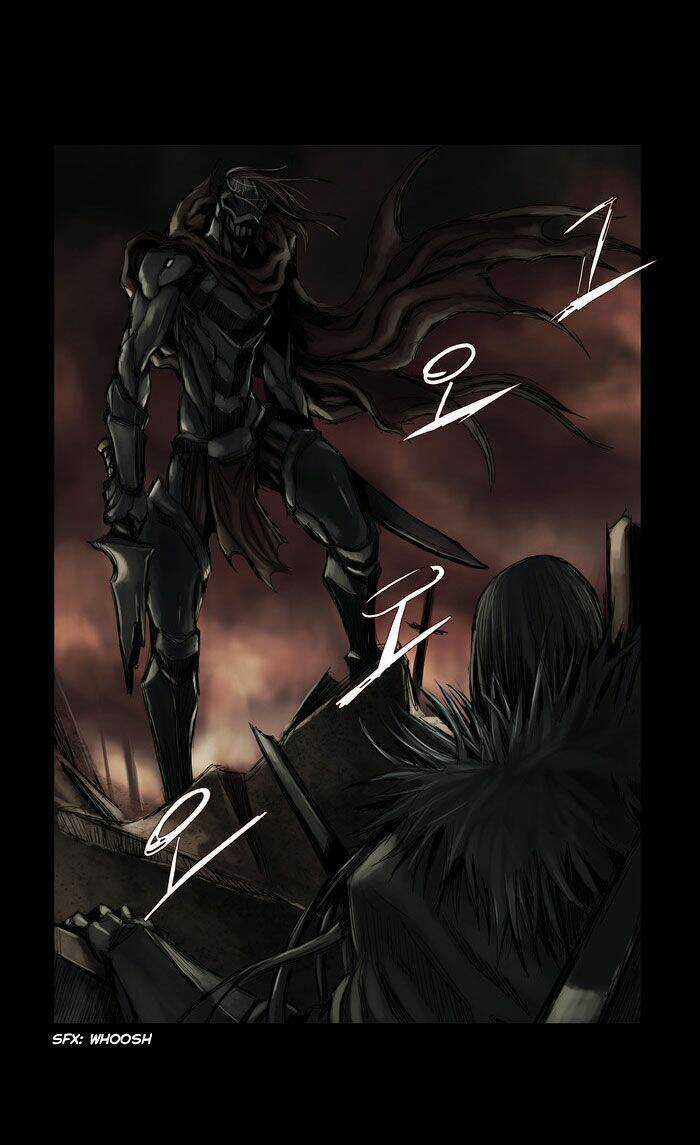 A Fairytale For The Demon Lord Chapter 29 trang 8