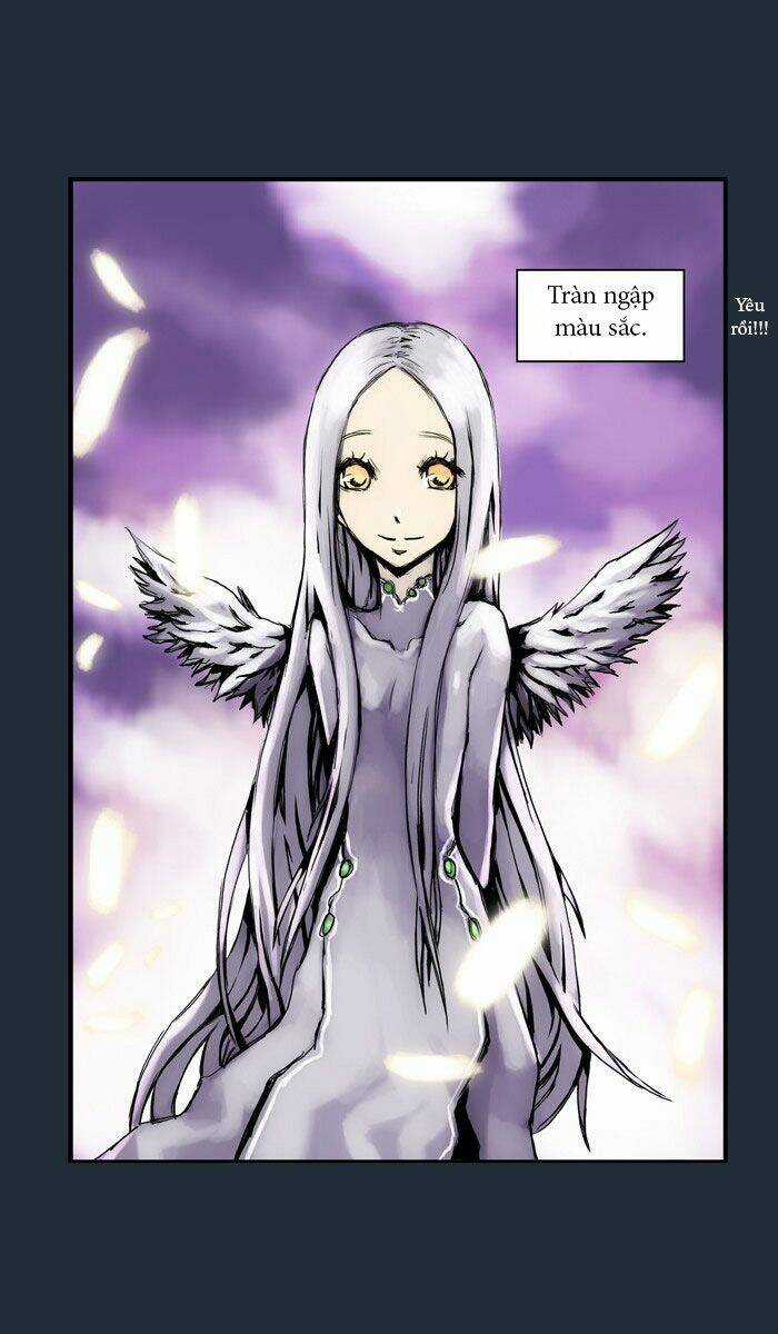 A Fairytale For The Demon Lord Chapter 3 trang 19