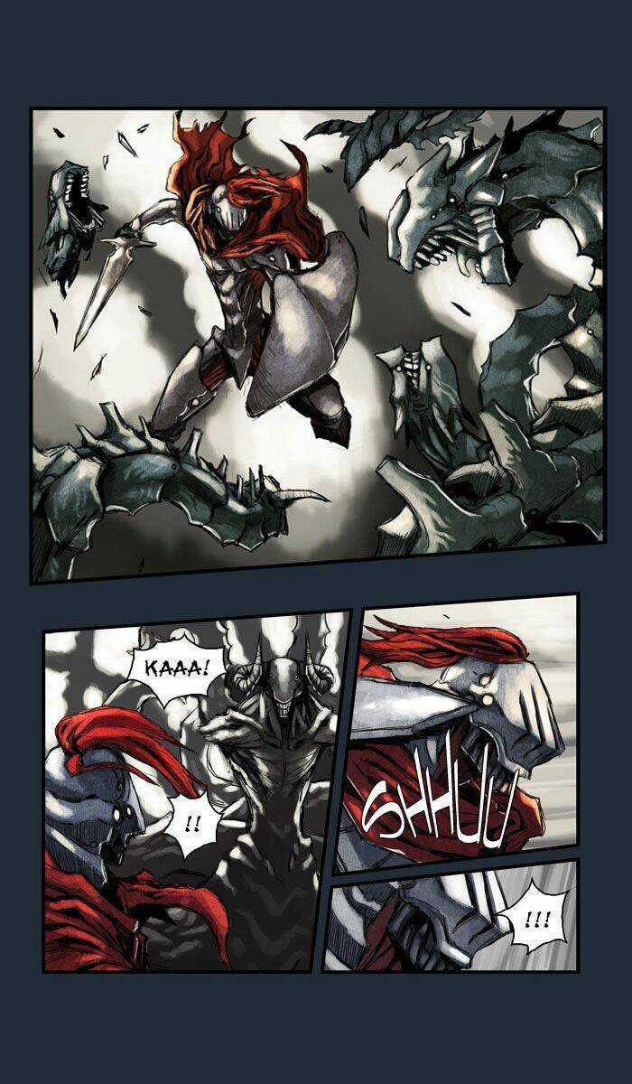 A Fairytale For The Demon Lord Chapter 3 trang 2