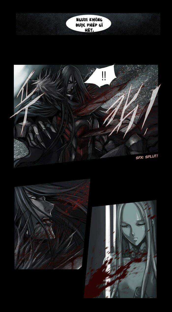 A Fairytale For The Demon Lord Chapter 30 trang 12