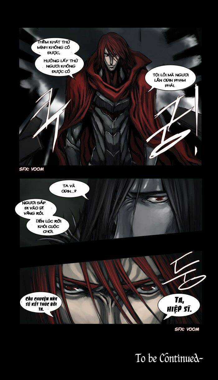 A Fairytale For The Demon Lord Chapter 30 trang 14