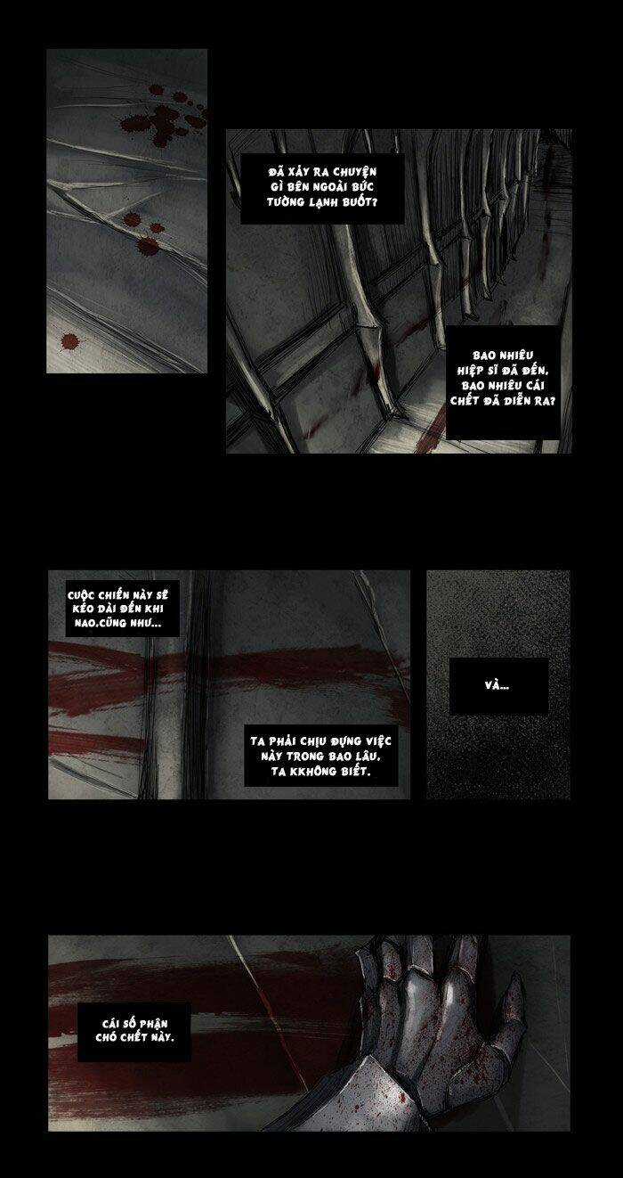 A Fairytale For The Demon Lord Chapter 30 trang 3