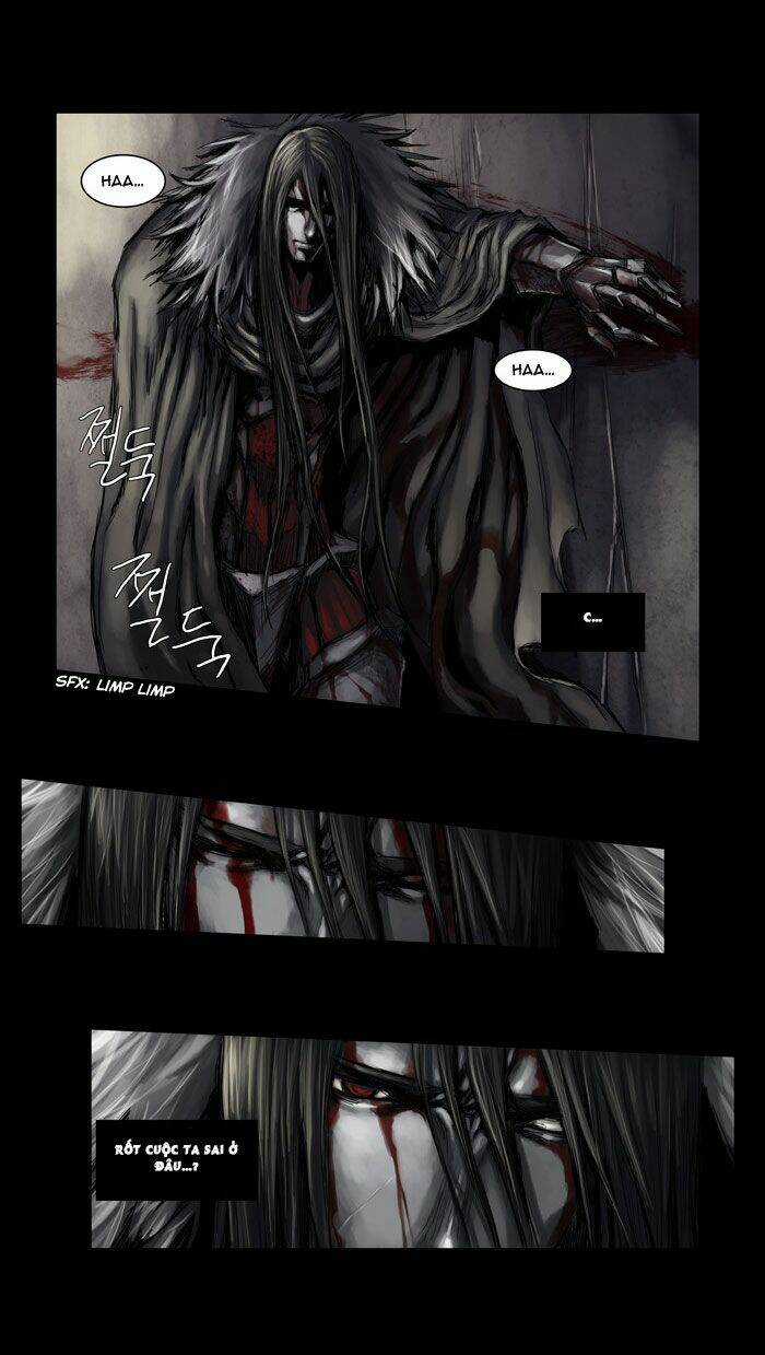 A Fairytale For The Demon Lord Chapter 30 trang 4