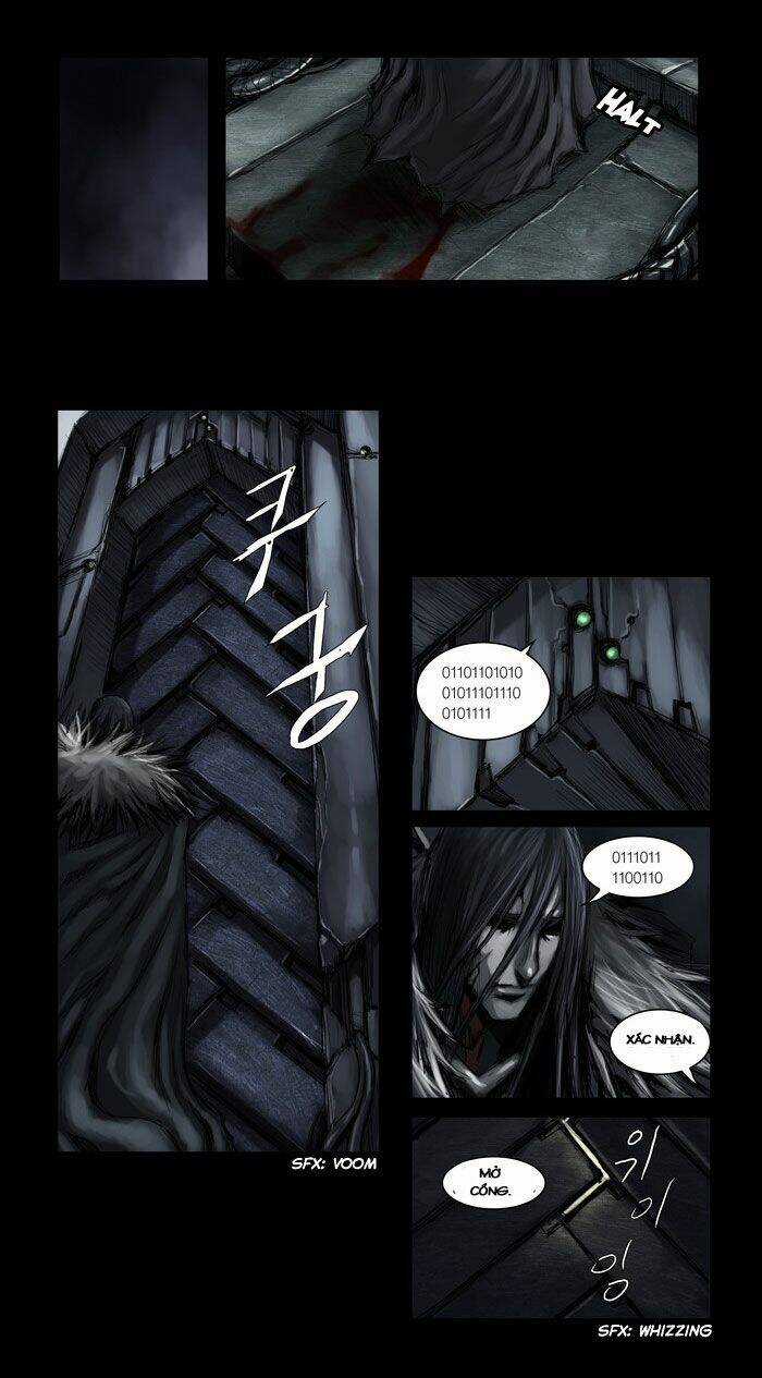 A Fairytale For The Demon Lord Chapter 30 trang 7