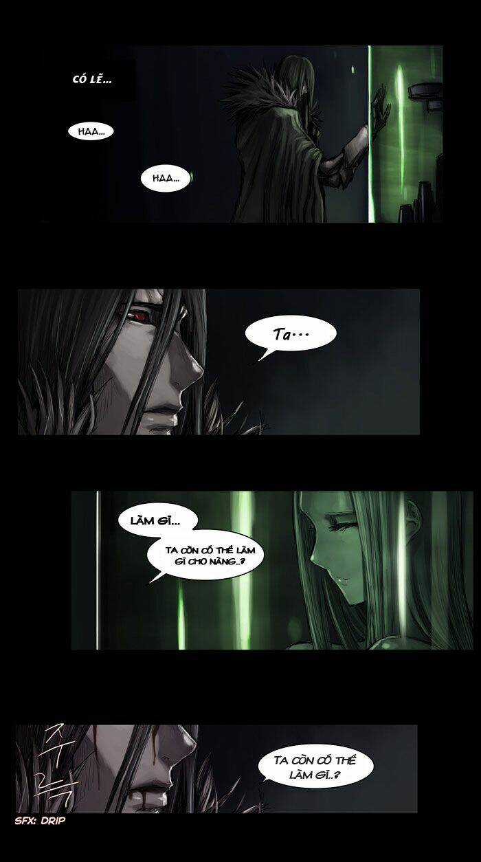 A Fairytale For The Demon Lord Chapter 31 trang 11