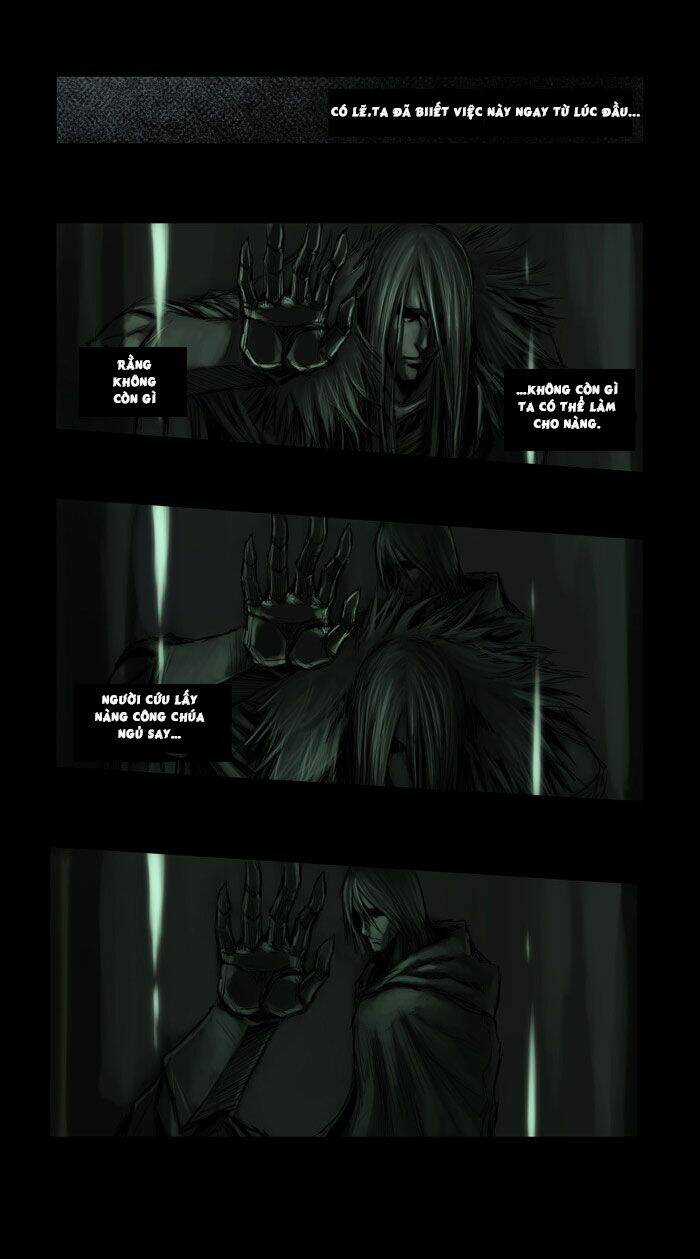 A Fairytale For The Demon Lord Chapter 31 trang 12