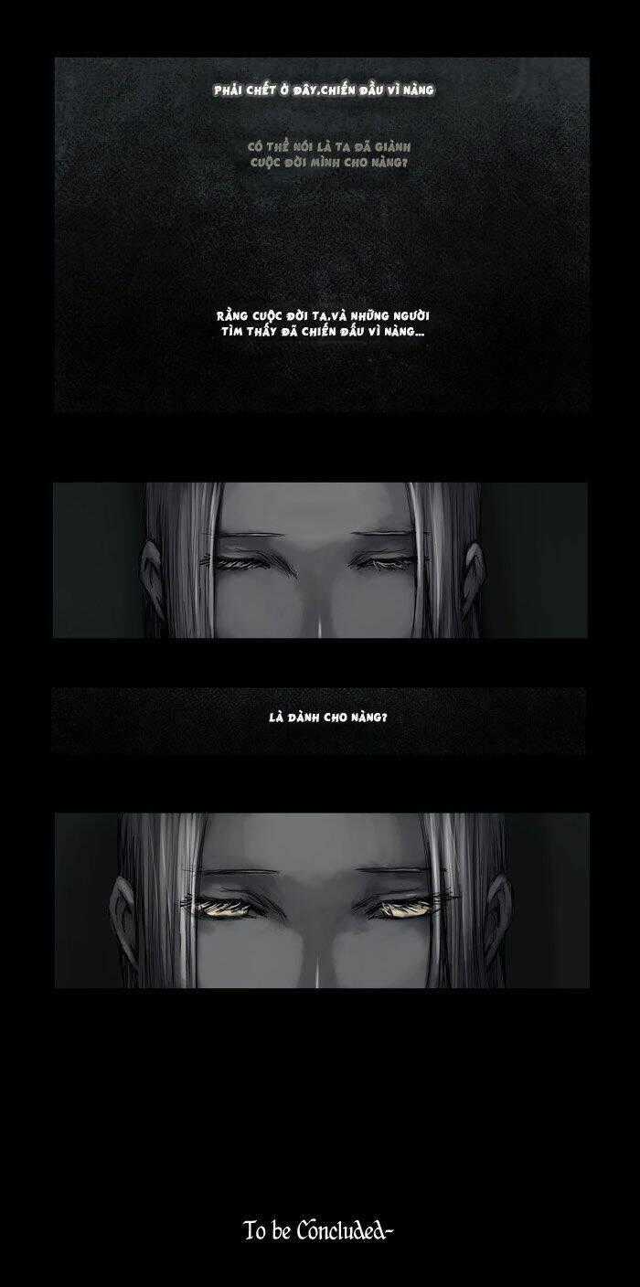 A Fairytale For The Demon Lord Chapter 31 trang 15