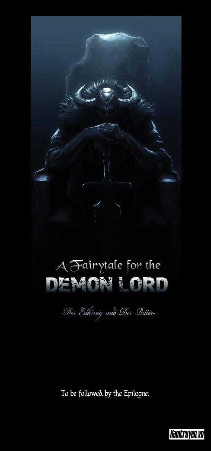 A Fairytale For The Demon Lord Chapter 32 trang 16