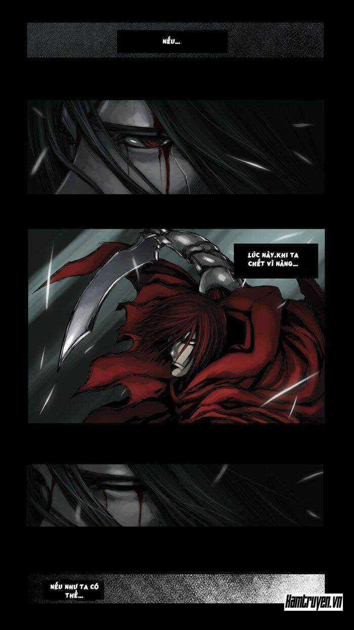 A Fairytale For The Demon Lord Chapter 32 trang 2