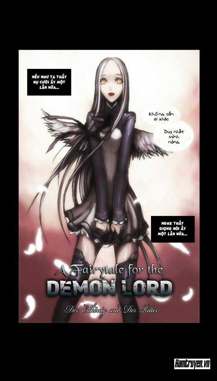 A Fairytale For The Demon Lord Chapter 32 trang 3
