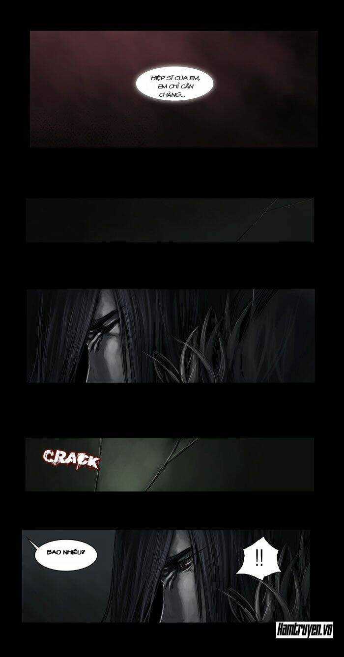 A Fairytale For The Demon Lord Chapter 32 trang 4