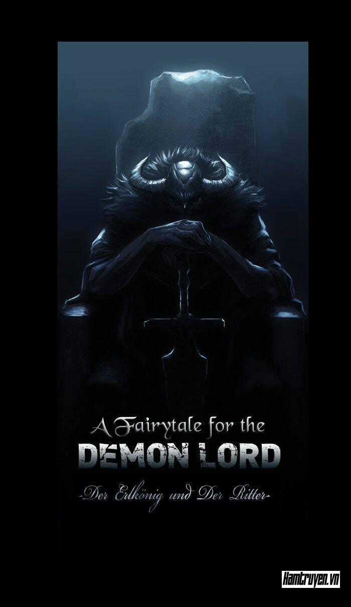 A Fairytale For The Demon Lord Chapter 33 trang 10