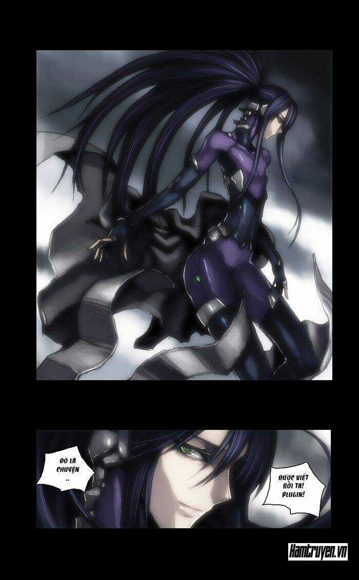 A Fairytale For The Demon Lord Chapter 33 trang 4