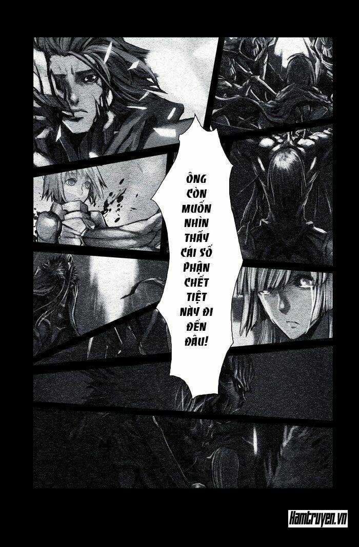 A Fairytale For The Demon Lord Chapter 33 trang 6