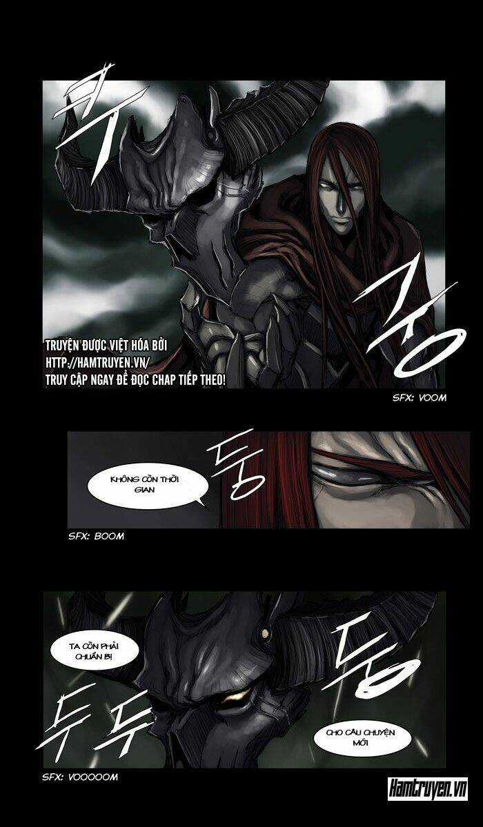 A Fairytale For The Demon Lord Chapter 33 trang 9