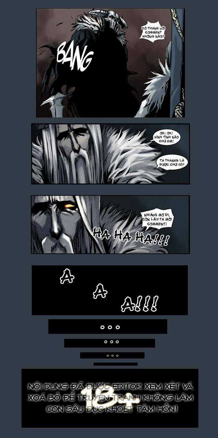 A Fairytale For The Demon Lord Chapter 4 trang 17